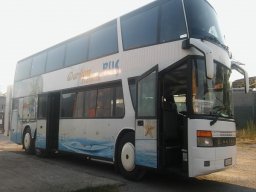 setra